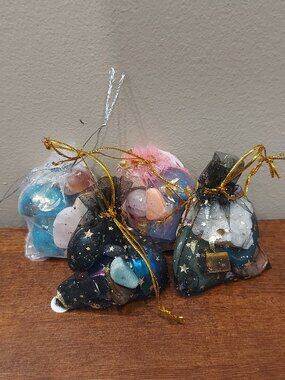 🔥 Sale 🔥 Crystal Semi-Secret Grab Bag - $12 Each